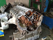 Предлагаем качественный ремонт дизельных двигателей.