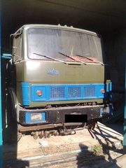 Продаем топливозаправщик ТЗА-9,  9, 0 м3,  МАЗ 5337,  1992 г.в.