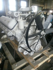 Продам двигатель ЯМЗ 238 ДЕ-2