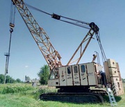 Продаем гусеничный кран СКГ 631,  63/100 тонн,  1990 г.в.